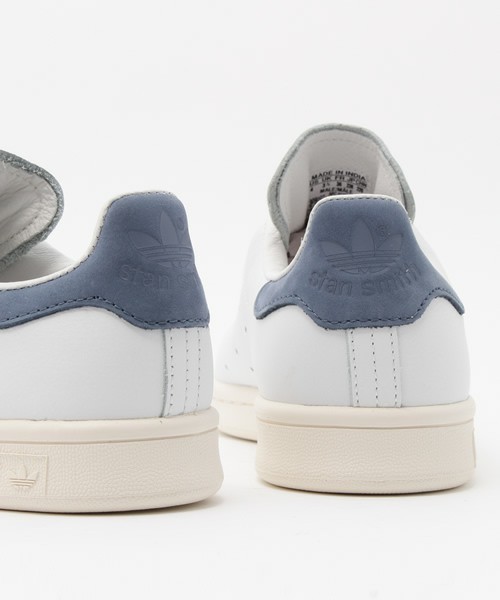 adidas Originals（アディダスオリジナルス）の「【adidas】ローカットスニーカー（スニーカー・メンズ・ホワイト・25.0cm）」の9枚目の写真