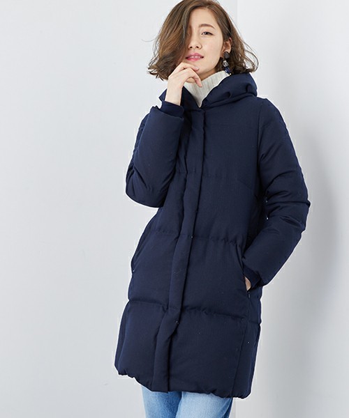 STUDIOUS（ステュディオス）の「【STUDIOUS】《WEB限定》ボリューム