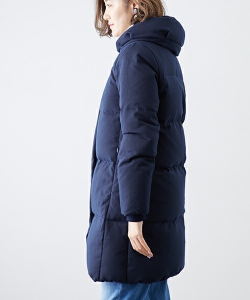 STUDIOUS（ステュディオス）の「【STUDIOUS】《WEB限定》ボリューム