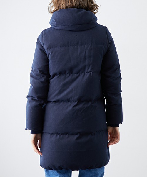 STUDIOUS（ステュディオス）の「【STUDIOUS】《WEB限定》ボリューム