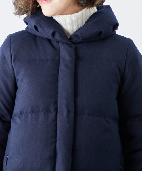 STUDIOUS（ステュディオス）の「【STUDIOUS】《WEB限定》ボリューム