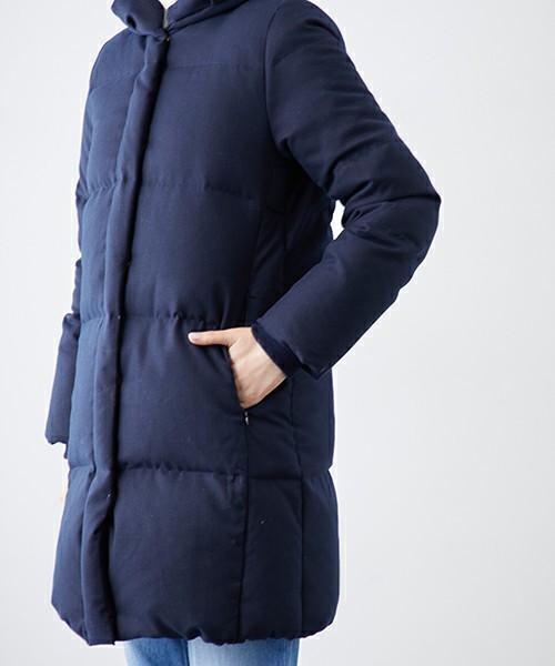 STUDIOUS（ステュディオス）の「【STUDIOUS】《WEB限定》ボリューム