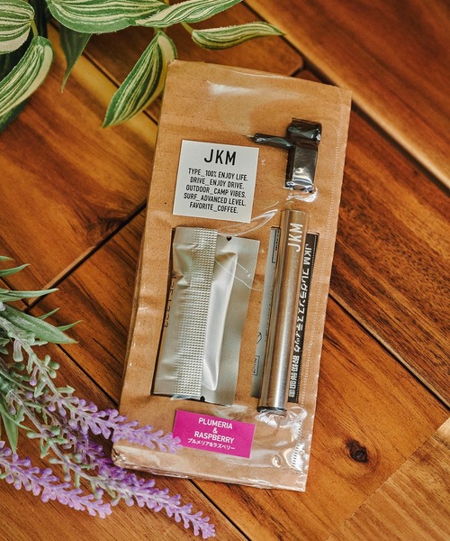 JKM（ジェイケイエム）の「JKM ACスティック 車用エアコン芳香剤（アウトドアグッズ・レディース・A/B/C/D/E・ONE SIZE）」の14枚目の写真