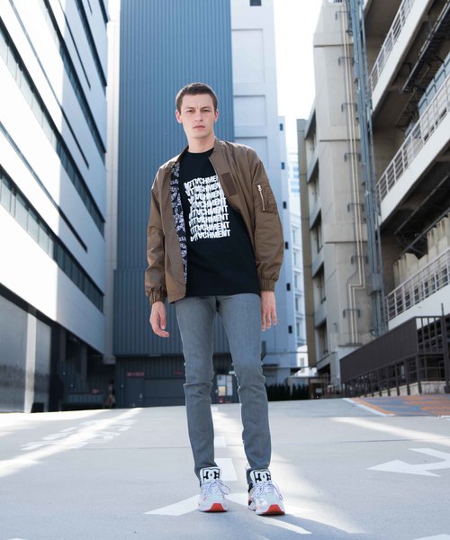 NUMBER (N)INE（ナンバーナイン）の「【NUMBER (N)INE】≪STUDIOUS限定