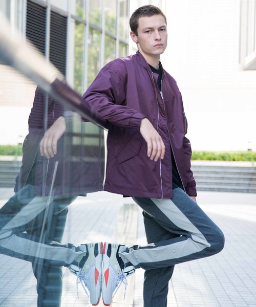 NUMBER (N)INE（ナンバーナイン）の「【NUMBER (N)INE】≪STUDIOUS限定