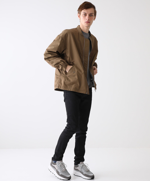 NUMBER (N)INE（ナンバーナイン）の「【NUMBER (N)INE】≪STUDIOUS限定