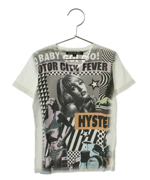 JOEY HYSTERIC | BRING ME MUSIC pt VネックT-SH(Tシャツ/カットソー)