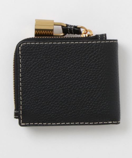 海外輸入 インボイス 新品MARC JACOBS スナップ グラインド GRIND/ザ THE 小物