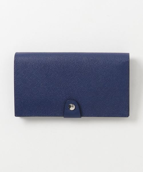 FARO トラベル パスポートケース FARO（ファーロ）の「TRAVEL CASE BOLERO / トラベルケース
