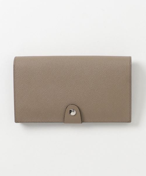FARO トラベル パスポートケース FARO（ファーロ）の「TRAVEL CASE BOLERO / トラベルケース
