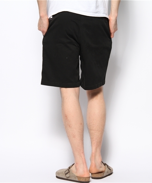 CIAOPANIC（チャオパニック）の「【GRAMICCI】クライミングSHORT PANTS（チノパンツ・メンズ・カーキ/その他1/パープル/ロイヤルブルー/ネイビー/その他2/ダークブルー/オリーブ/マスタード/ワインレッド/ブラウン/チョコ/ナチュラル/ブラック・SMALL/MEDIUM/LARGE）」の15枚目の写真