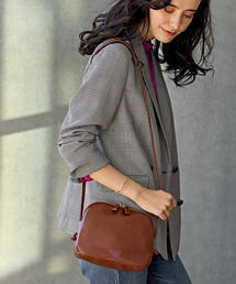 green label relaxing | SC クラシック ポシェット(ショルダーバッグ)