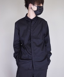 rovtski | rovtski SPIRITUAL　FAKE LAYER SHIRT(シャツ/ブラウス)