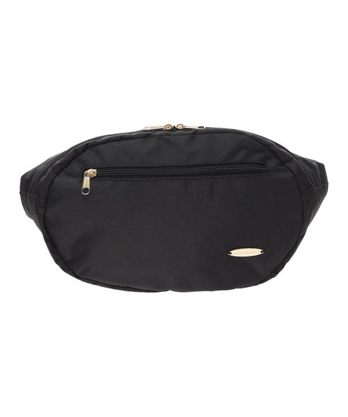 AMERICAN HOLIC(アメリカンホリック)の「ウエストポーチ*(ボディバッグ/ウエストポーチ・レディース・グレー/ブラック/ピンク/ネイビー・FREE)」の14枚目の写真