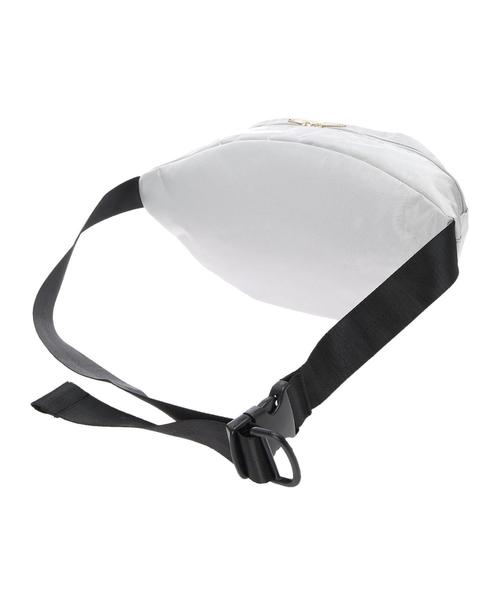 AMERICAN HOLIC(アメリカンホリック)の「ウエストポーチ*(ボディバッグ/ウエストポーチ・レディース・グレー/ブラック/ピンク/ネイビー・FREE)」の11枚目の写真