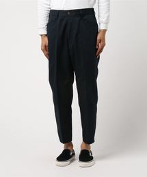 BEN DAVIS ORIGINALS | BENDVIS 9/10LENGS PANTS/ベンデイビス 9分丈パンツ(チノパンツ)