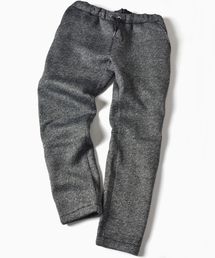 SHIPS | SC:【WEB限定】パターン ジョガー フリース パンツ□(その他パンツ)