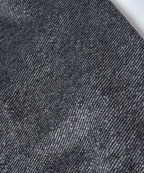 SHIPS（シップス）の「SC:【WEB限定】パターン ジョガー フリース パンツ□（その他パンツ・メンズ・チャコールグレー/ネイビー/グレー/ブルー/ブラック・SMALL/MEDIUM/LARGE/X-LARGE）」の15枚目の写真