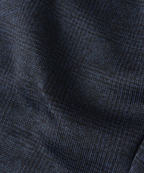 SHIPS（シップス）の「SC:【WEB限定】パターン ジョガー フリース パンツ□（その他パンツ・メンズ・チャコールグレー/ネイビー/グレー/ブルー/ブラック・SMALL/MEDIUM/LARGE/X-LARGE）」の17枚目の写真