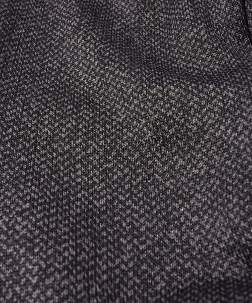 SHIPS（シップス）の「SC:【WEB限定】パターン ジョガー フリース パンツ□（その他パンツ・メンズ・チャコールグレー/ネイビー/グレー/ブルー/ブラック・SMALL/MEDIUM/LARGE/X-LARGE）」の18枚目の写真