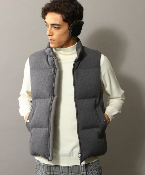 BEAUTY&YOUTH UNITED ARROWS（ビューティーアンドユースユナイテッド