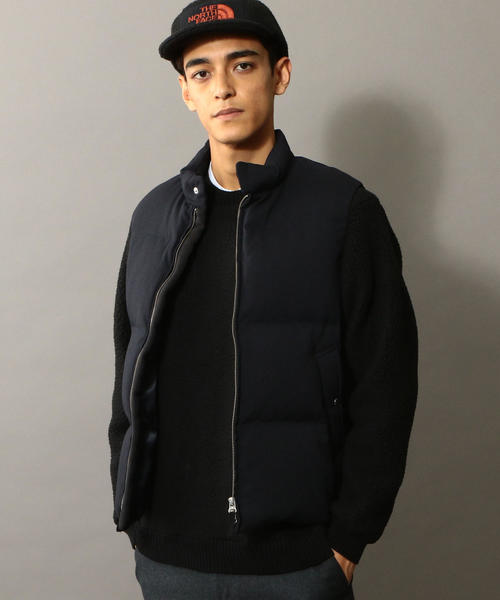 BEAUTY&YOUTH UNITED ARROWS（ビューティーアンドユースユナイテッド