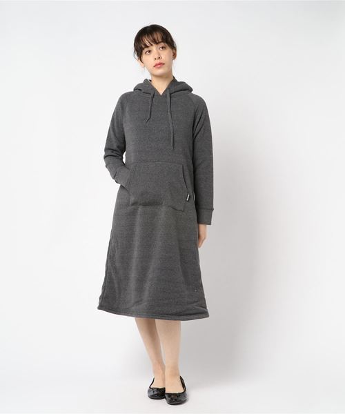 セール ワンピース Outdoor 身頃ボアワンピース をセール価格で購入できます Jeans Outdoor Products アウトドアプロダクツ のファッション 身頃ボアワンピース ワンピース Products Outdoor 超目玉