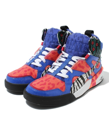 PUMA | PUMA FTR SLIPSTREAM プーマ アニマルパック スリップストリーム ワイルド ウィメンズ レオパード ゼブラ(スニーカー)