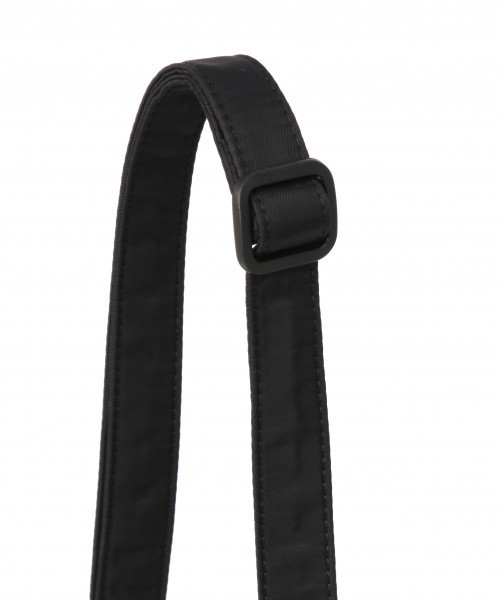 GLOBAL WORK（グローバルワーク）の「キンチャクバッグ【2WAY仕様】/821503（ハンドバッグ・レディース・グリーン/ブラック/ベージュ/ダークブラウン・FREE）」の17枚目の写真