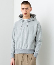 UNITED TOKYO | 裏起毛スウェットパーカー(パーカー)