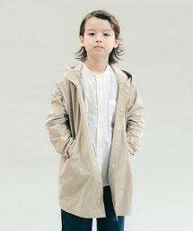 TRUNIKA�i�g���j�J�j�́uHOODED COAT�i�g�����`�R�[�g�j�v