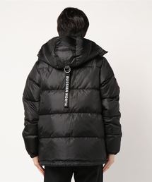 ARCTIC EXPLORER RUSSIAN NORTH ダウン　Mレディース Arctic Explorer MATE Coat – DREEMS