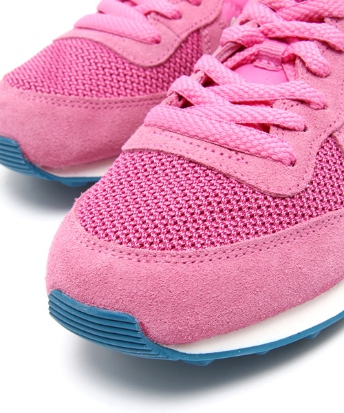 BEAUTY&YOUTH UNITED ARROWS（ビューティーアンドユースユナイテッドアローズ）の「BYBC NIKE WOMEN'S INTERNATIONALIST/スニーカー §§ ◆（スニーカー・レディース・グレー/ベージュ/ピンク・23.5cm/24.5cm/23cm/24cm/25cm）」の10枚目の写真