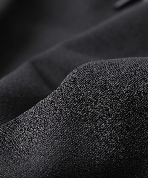 NILWAY(ニルウェイ)の「ジョーゼット リラックスバルーンパンツ【イージーケア】(スラックス・メンズ・ブラック/ベージュ/ネイビー/ブラウン/グレー/ライトベージュ/グリーン/グレイッシュベージュ/ブルーグレー・MEDIUM/LARGE)」の17枚目の写真