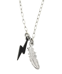 CIAOPANIC | 【Ciaopanic】アクリルチャームNEC(ネックレス)