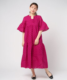 sara mallika�i�T�� �}���J�j�́uSaraMallika/�T���}���J�@�W���K�[�h�t�����X���[�u�h���X�i�����s�[�X�j�v