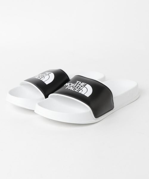the north face slides