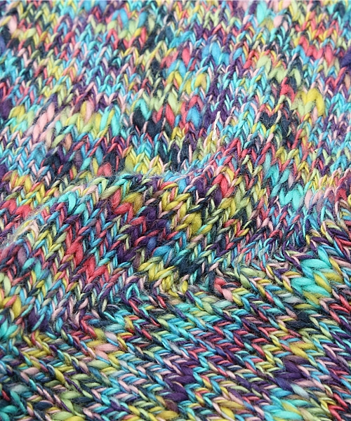 SHIPS（シップス）の「rasox: スプラッシュ ソックス（ソックス/靴下・メンズ・ライトピンク/ピンク/イエロー/ライトブルー/ブルー・LARGE/MEDIUM）」の7枚目の写真