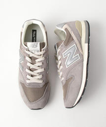 NEW BALANCE | ＜New Balance(ニューバランス)＞CM996 クラシックスニーカー(スニーカー)