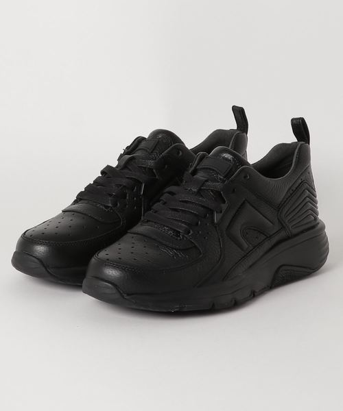 CAMPER（カンペール）の「[カンペール] DRIFT / スニーカー ローカット 3.5cmヒール（スニーカー・メンズ・ブラック・25.0cm/26.0cm/27.0cm/28.0cm/27.5cm/25.5cm）」の7枚目の写真