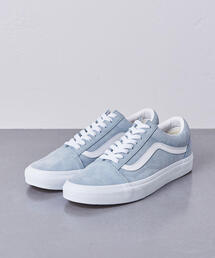 VANS | 【国内限定展開】＜VANS（ヴァンズ）＞ OLD SKOOL スニーカー†(スニーカー)
