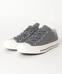 CONVERSE | converse  コンバース ALL STAR 100 SLIP OX オールスター 100 スリップ オックス 31300860 CHARCOAL(スニーカー)