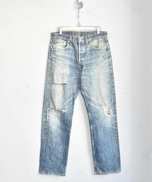 Levi's | 【ヴィンテージ古着】Levi's/リーバイス  "501" デニムパンツ(デニムパンツ)