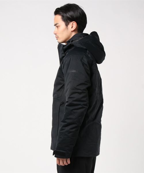 Schoffel（ショッフェル）の「Schoffel/ショッフェル SKI JACKET SWZ 