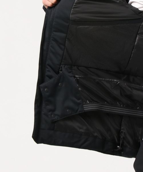 Schoffel（ショッフェル）の「Schoffel/ショッフェル SKI JACKET SWZ 