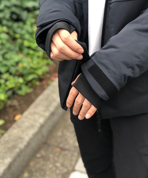Schoffel（ショッフェル）の「Schoffel/ショッフェル SKI JACKET SWZ 