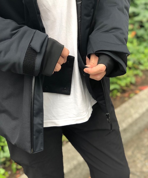 Schoffel（ショッフェル）の「Schoffel/ショッフェル SKI JACKET SWZ 