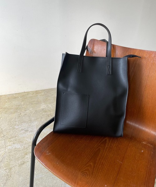 210nouve(�g�D�[�W���k�[�u)�́yA4�z2WAY�g�[�g�V�����_�[�o�b�O(�g�[�g�o�b�O)