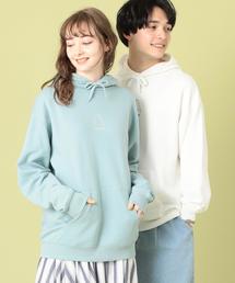 coen | 【FINEBOYS 3月号掲載】コーエンベアプリントスウェットパーカー(2020SS)#(パーカー)