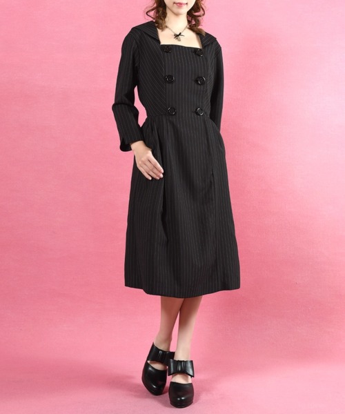 MILK（ミルク）の「EMMY ワンピース（ワンピース）」 - WEAR